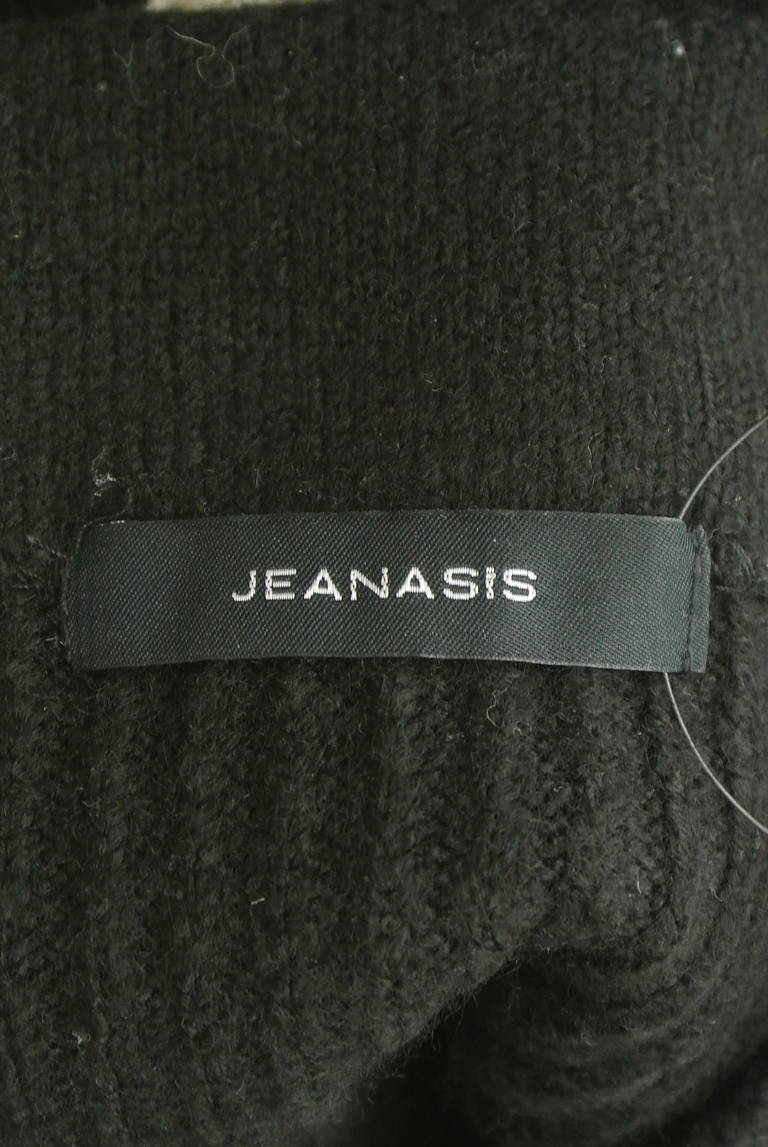 JEANASiS（ジーナシス）の古着「商品番号：PR10307937」-大画像6