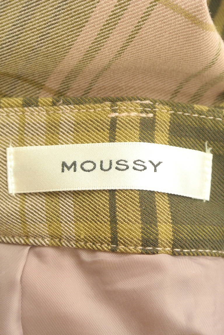 MOUSSY（マウジー）の古着「商品番号：PR10307940」-大画像6