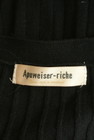 Apuweiser riche（アプワイザーリッシェ）の古着「商品番号：PR10307944」-6