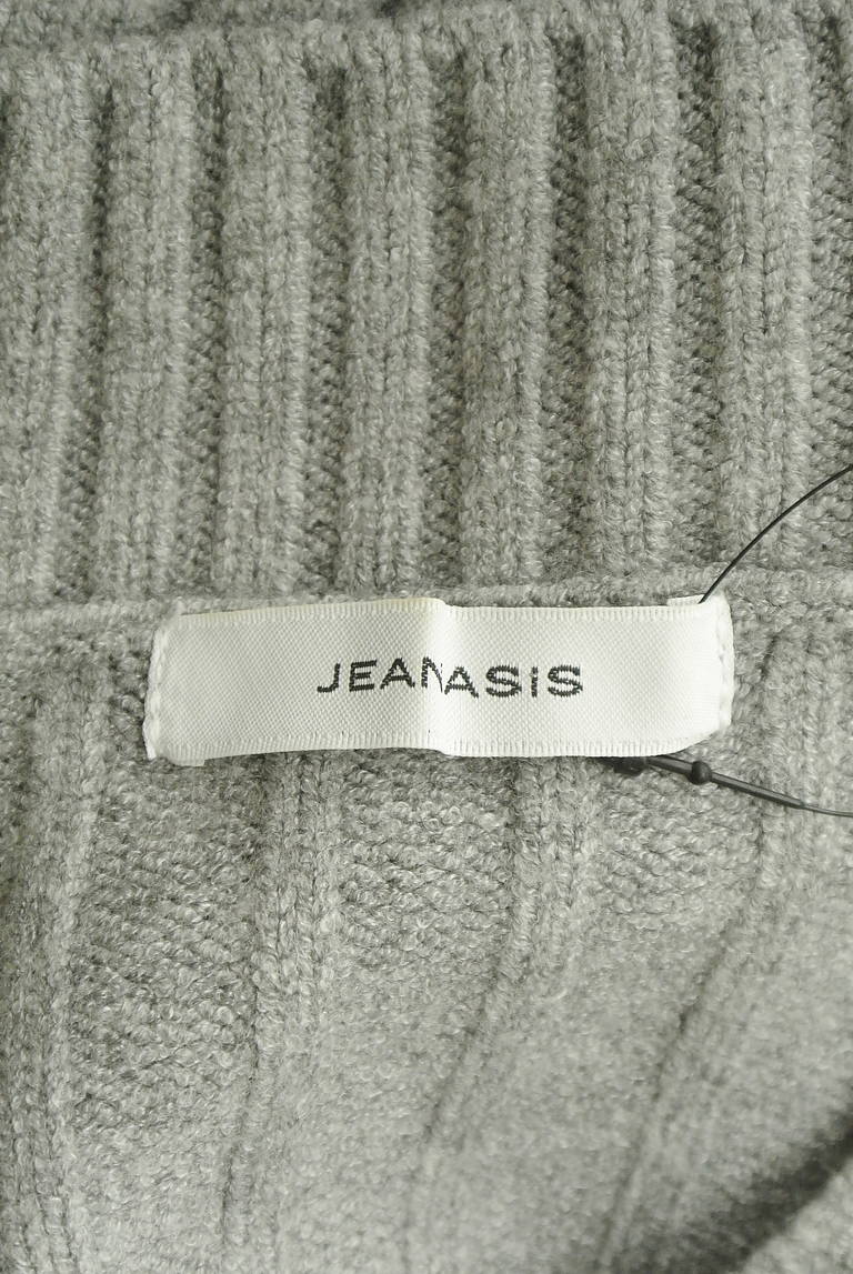 JEANASiS（ジーナシス）の古着「商品番号：PR10307949」-大画像6