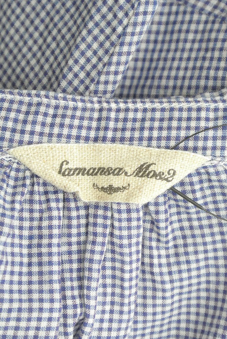 SM2（サマンサモスモス）の古着「商品番号：PR10307955」-大画像6