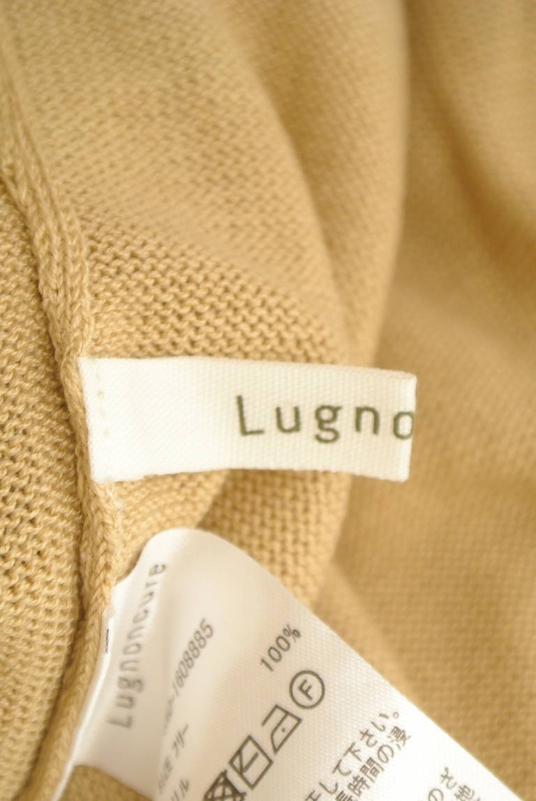 Lugnoncure（ルノンキュール）の古着「商品番号：PR10307970」-大画像6