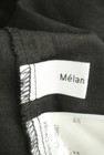 Melan Cleuge（メランクルージュ）の古着「商品番号：PR10307972」-6