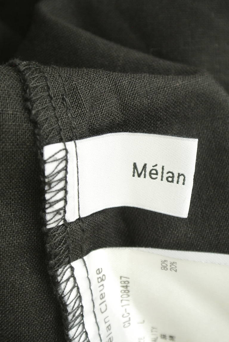 Melan Cleuge（メランクルージュ）の古着「商品番号：PR10307972」-大画像6