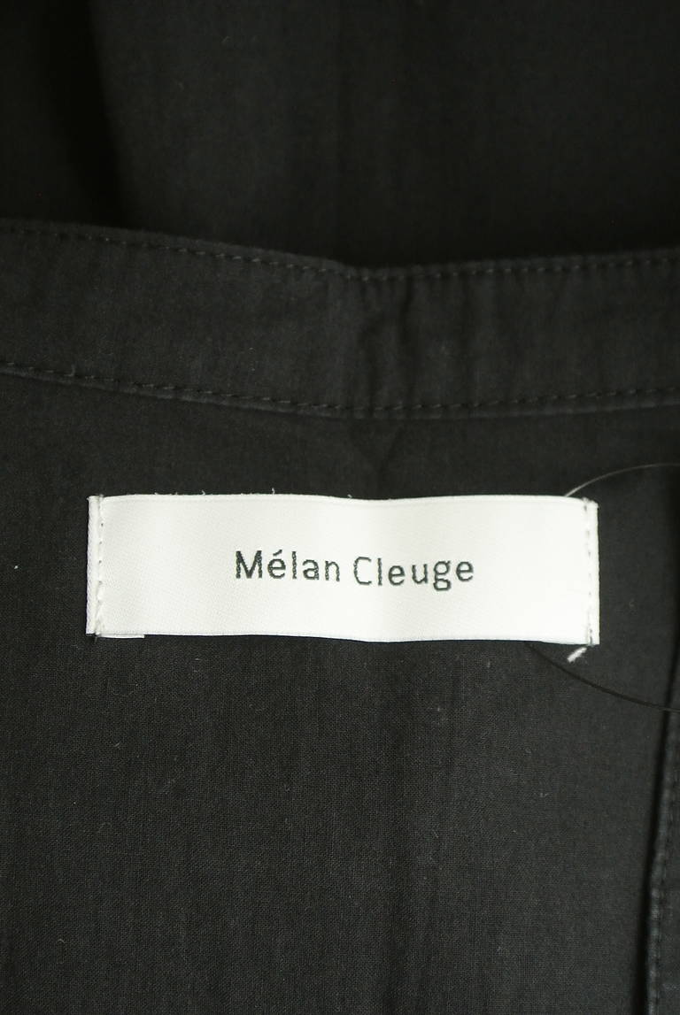 Melan Cleuge（メランクルージュ）の古着「商品番号：PR10307973」-大画像6