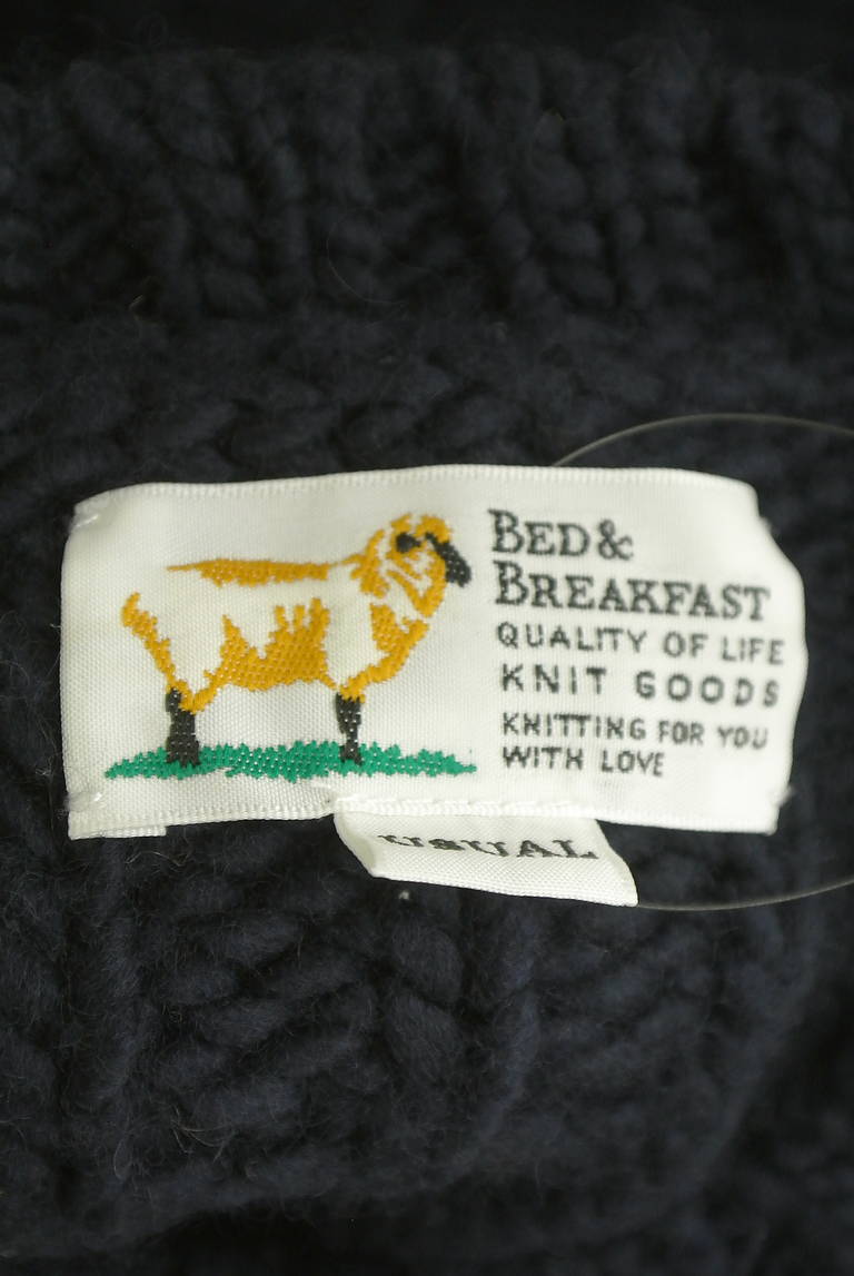 bed&breakfast（ベッドアンドブレックファスト）の古着「商品番号：PR10307982」-大画像6