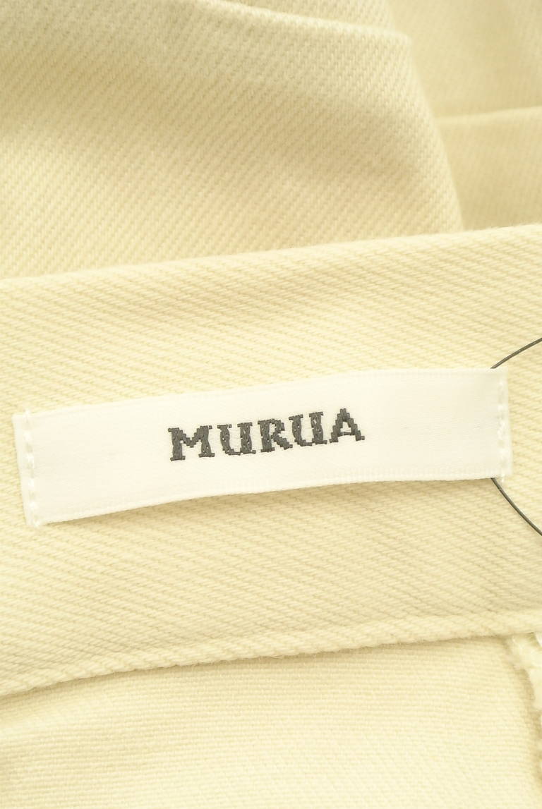 MURUA（ムルーア）の古着「商品番号：PR10307984」-大画像6
