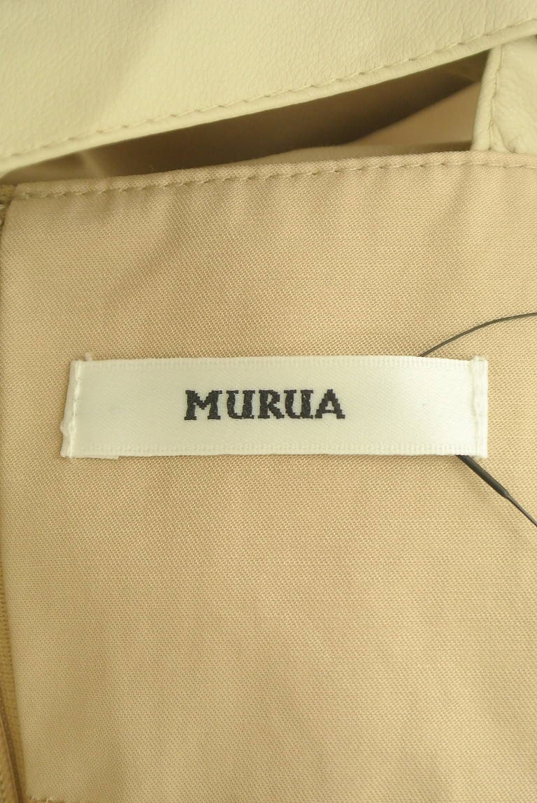 MURUA（ムルーア）の古着「商品番号：PR10307986」-大画像6