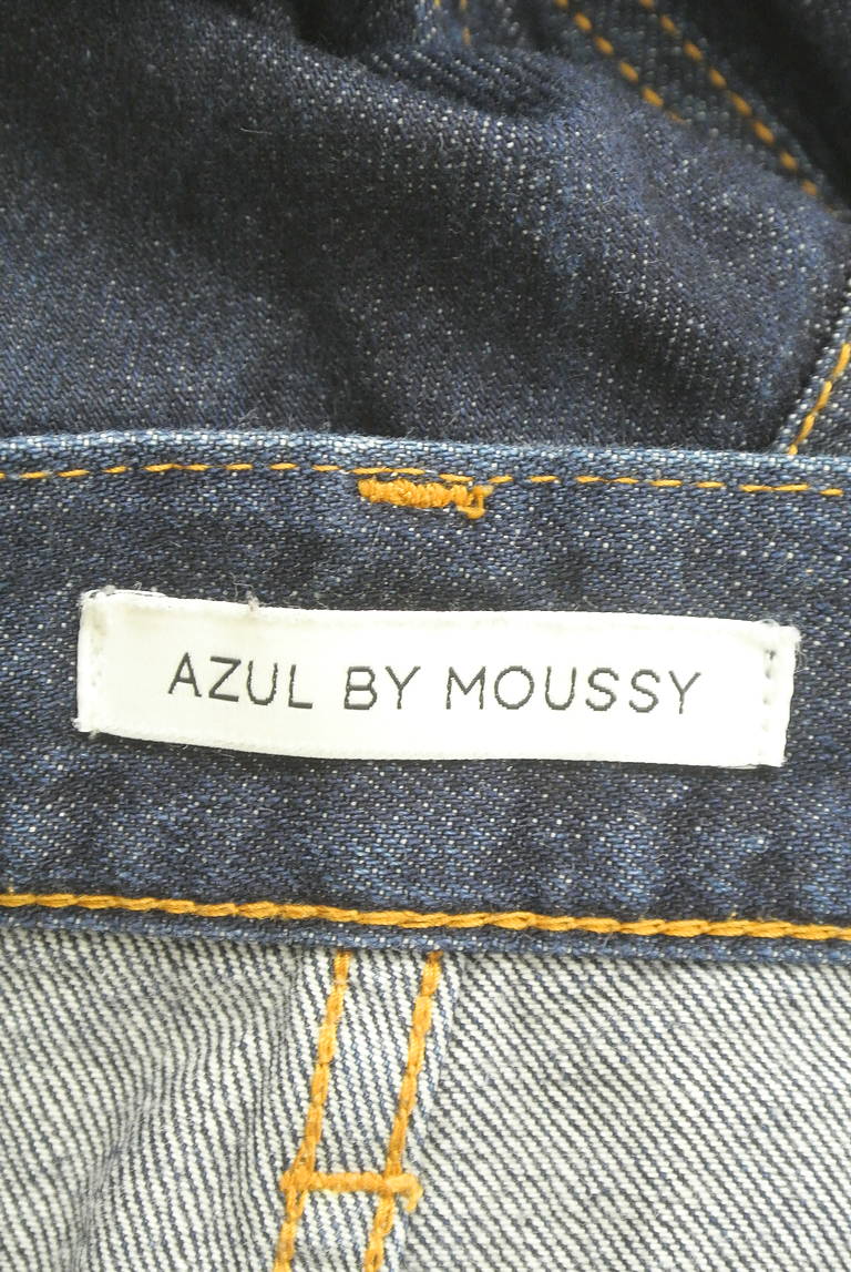 AZUL by moussy（アズールバイマウジー）の古着「商品番号：PR10307987」-大画像6