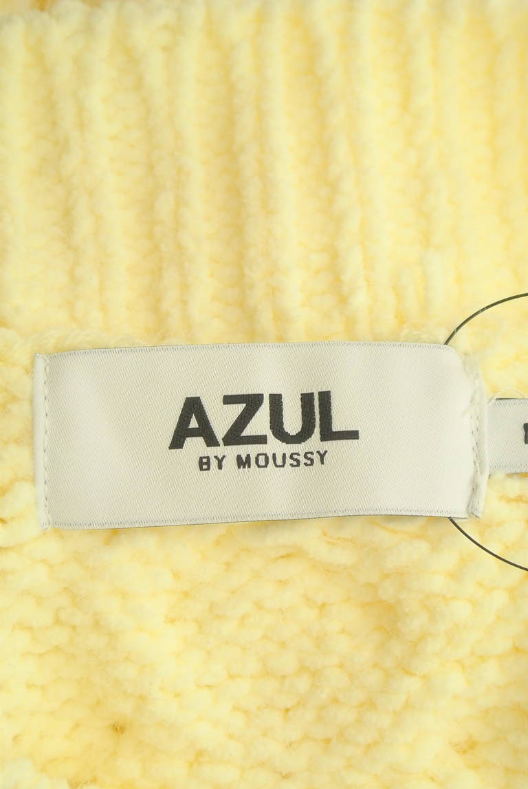 AZUL by moussy（アズールバイマウジー）の古着「商品番号：PR10307988」-大画像6