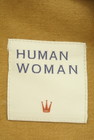 HUMAN WOMAN（ヒューマンウーマン）の古着「商品番号：PR10308011」-6