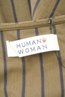 HUMAN WOMAN（ヒューマンウーマン）の古着「商品番号：PR10308013」-6