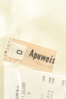 Apuweiser riche（アプワイザーリッシェ）の古着「商品番号：PR10308020」-6