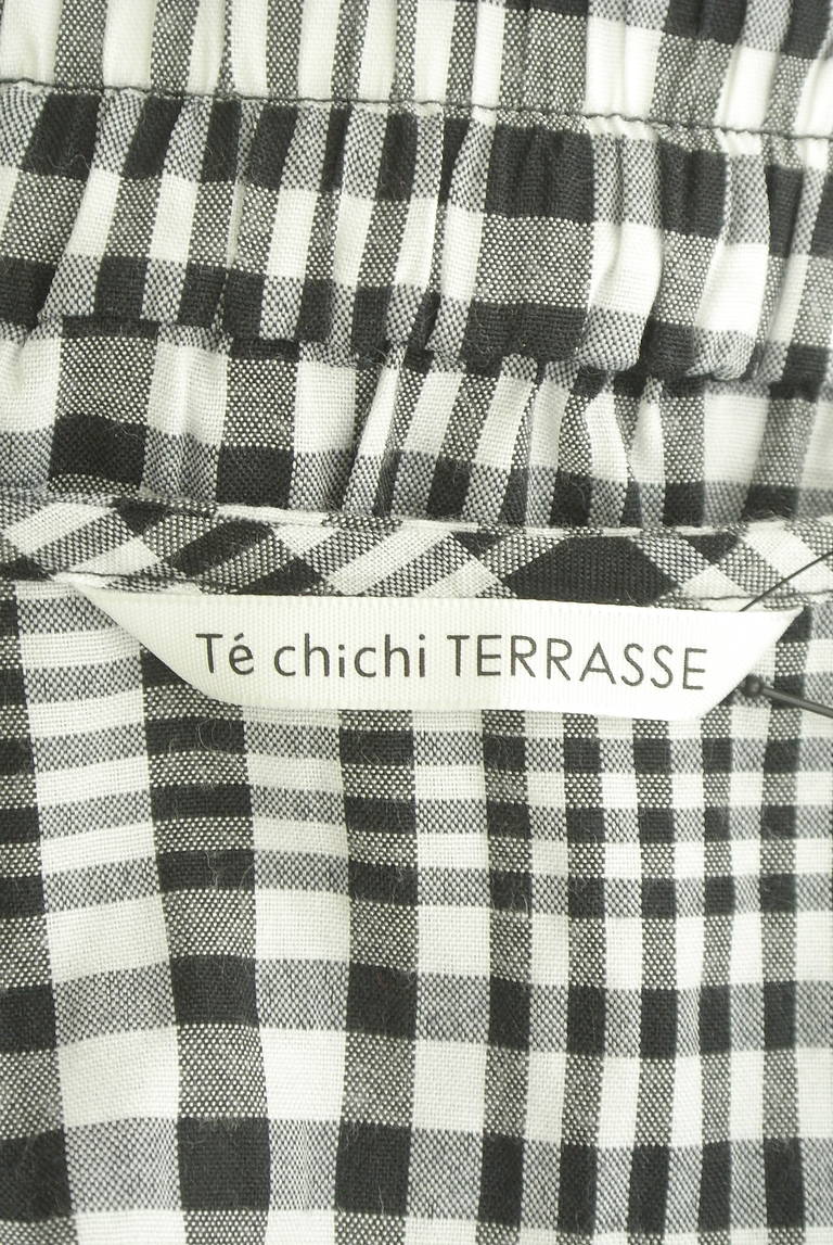 Te chichi（テチチ）の古着「商品番号：PR10308027」-大画像6