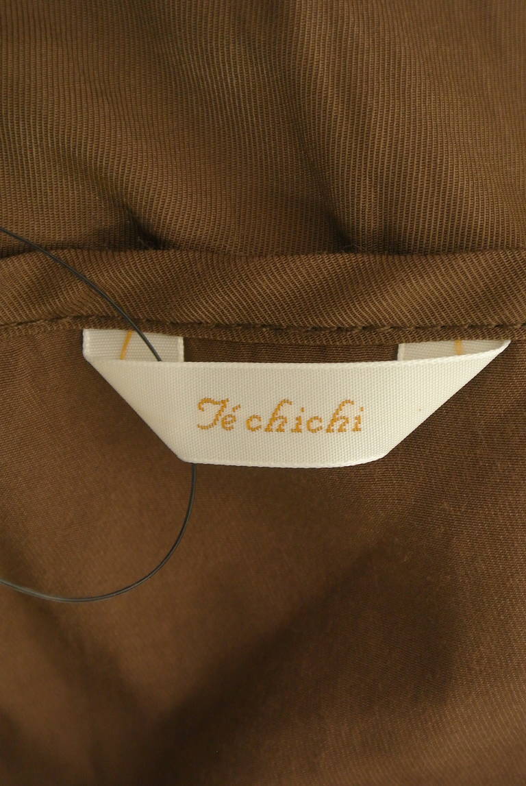 Te chichi（テチチ）の古着「商品番号：PR10308028」-大画像6