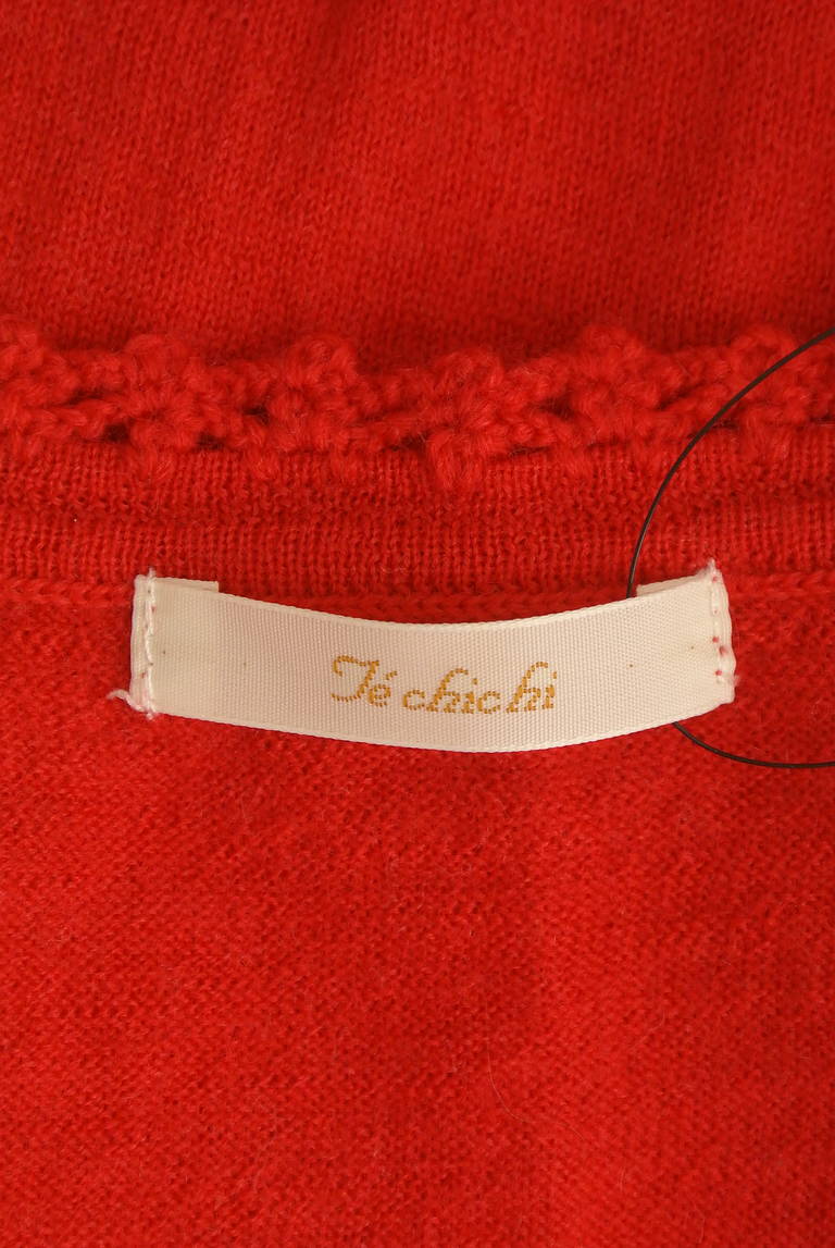 Te chichi（テチチ）の古着「商品番号：PR10308029」-大画像6