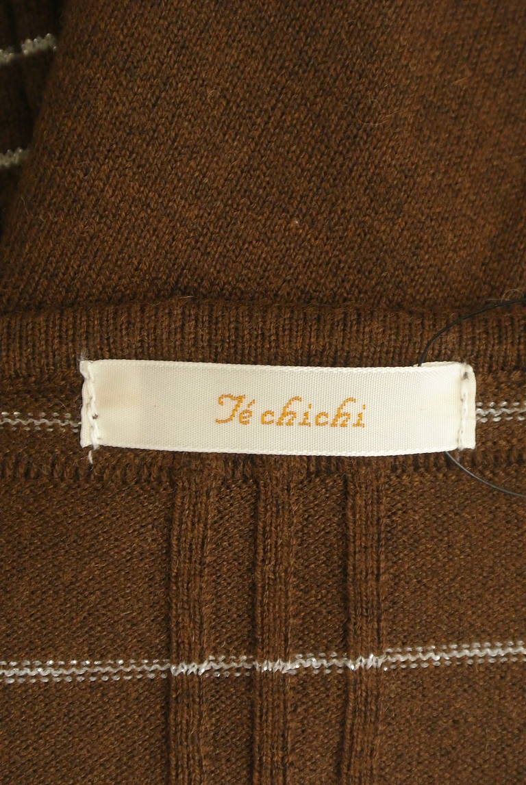 Te chichi（テチチ）の古着「商品番号：PR10308030」-大画像6