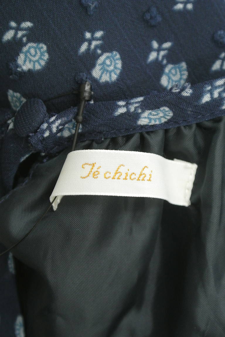 Te chichi（テチチ）の古着「商品番号：PR10308034」-大画像6