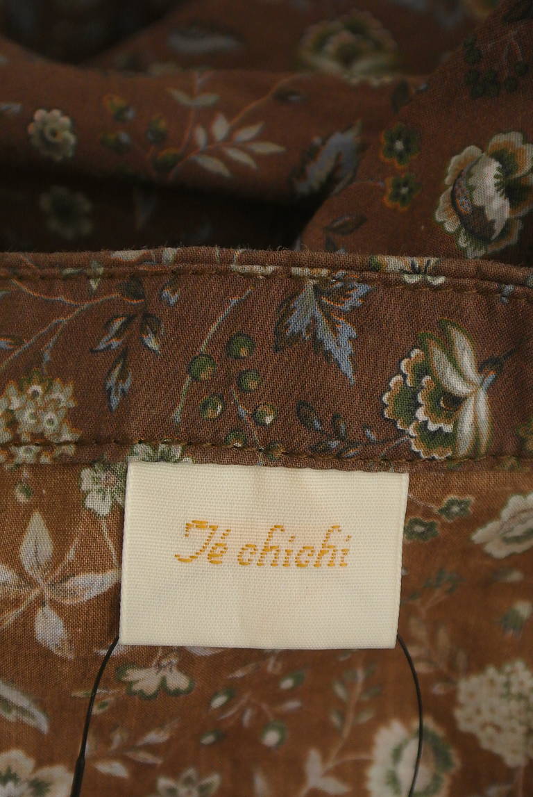 Te chichi（テチチ）の古着「商品番号：PR10308039」-大画像6