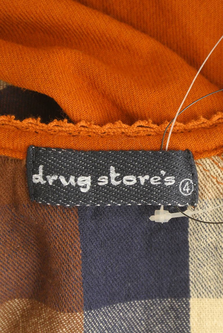 drug store's（ドラッグストアーズ）の古着「商品番号：PR10308043」-大画像6