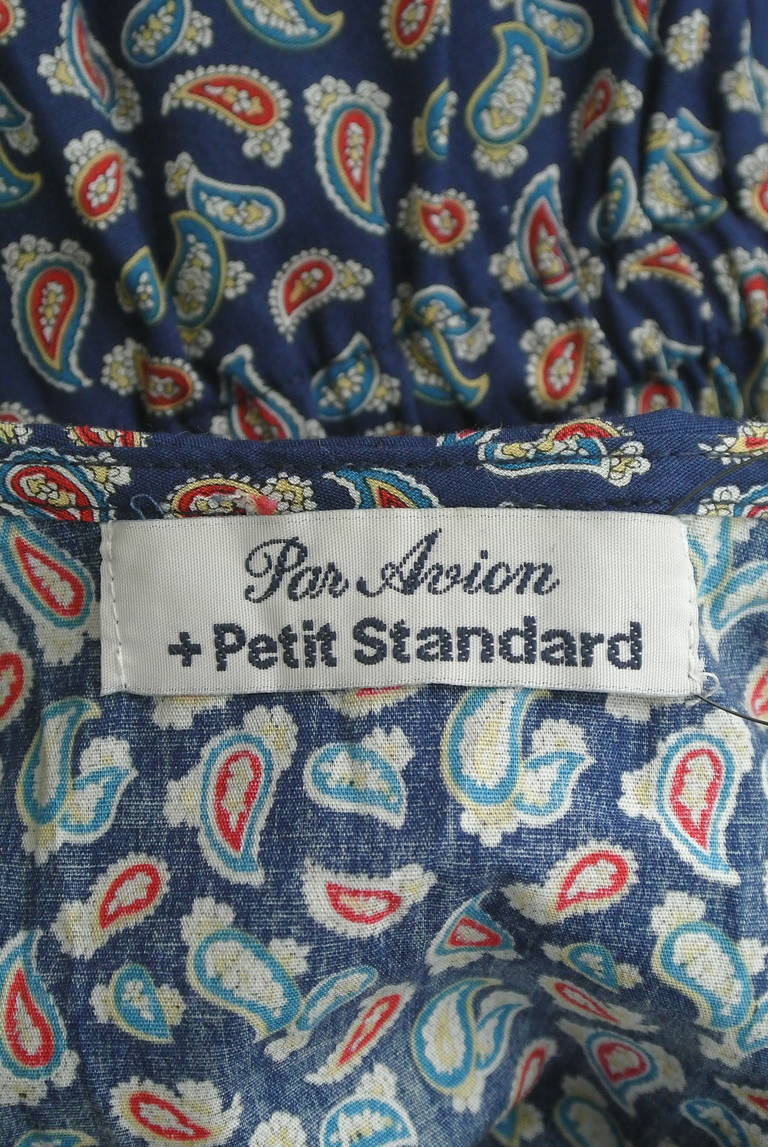 Par Avion（パラビオン）の古着「商品番号：PR10308069」-大画像6