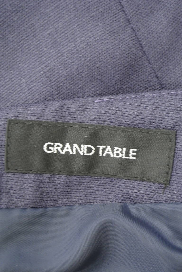 GRAND TABLE（グランターブル）の古着「商品番号：PR10308085」-大画像6