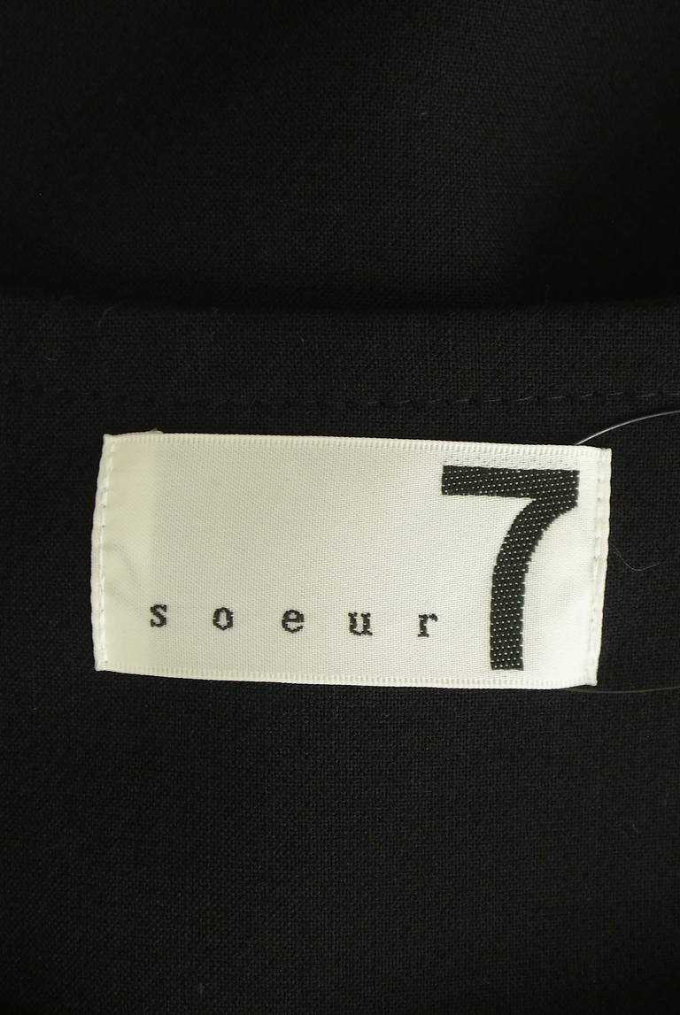 soeur7（スール）の古着「商品番号：PR10308086」-大画像6