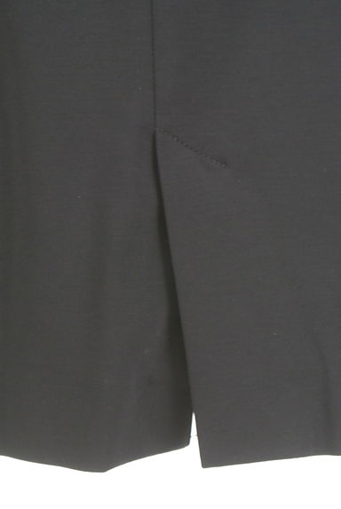 NARA CAMICIE（ナラカミーチェ）の古着「フロントギャザー膝丈タイトスカート（スカート）」大画像５へ