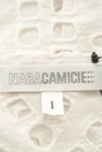NARA CAMICIE（ナラカミーチェ）の古着「商品番号：PR10308097」-6