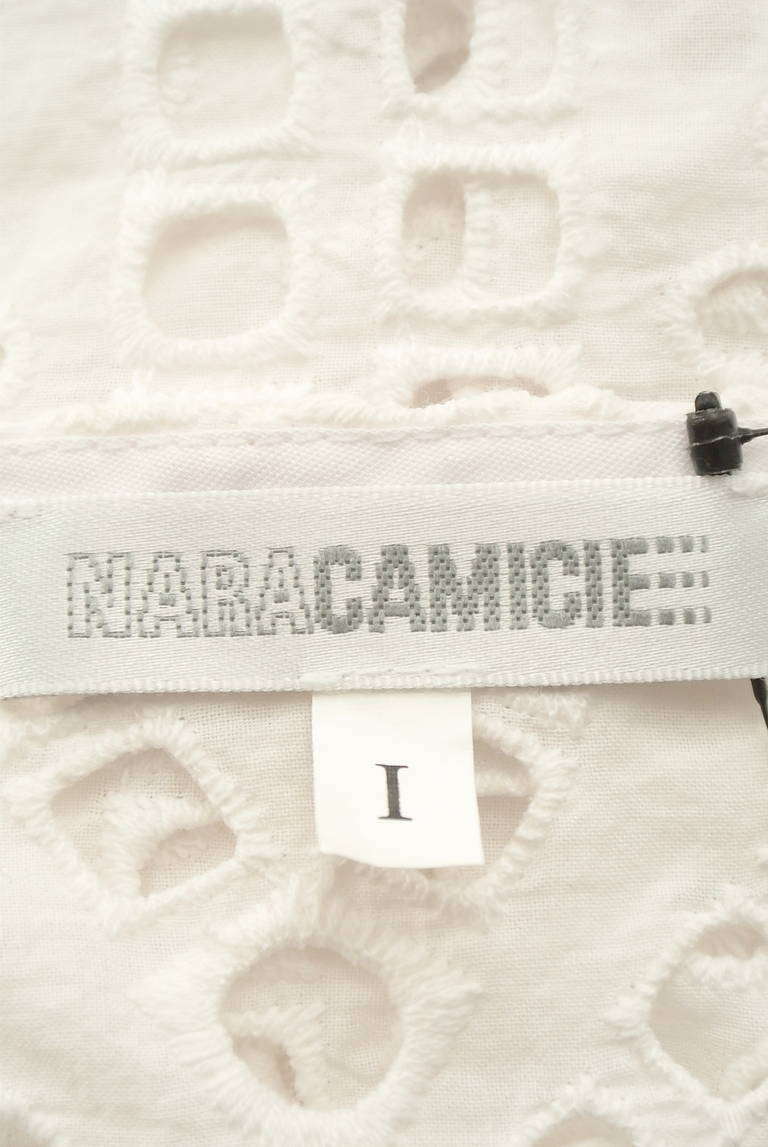 NARA CAMICIE（ナラカミーチェ）の古着「商品番号：PR10308097」-大画像6