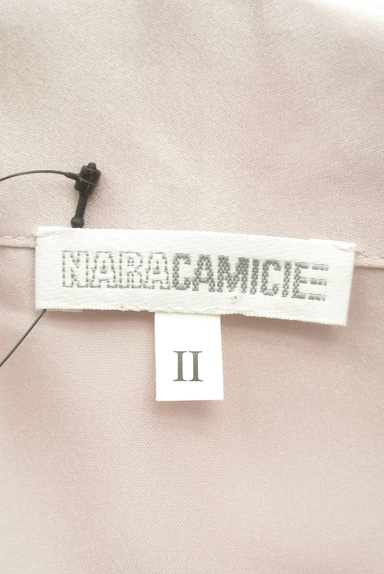 NARA CAMICIE（ナラカミーチェ）の古着「商品番号：PR10308098」-大画像6