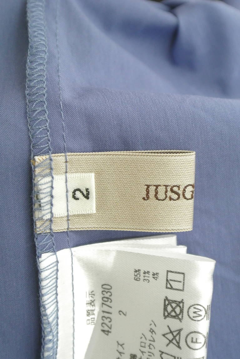 JUSGLITTY（ジャスグリッティー）の古着「商品番号：PR10308099」-大画像6