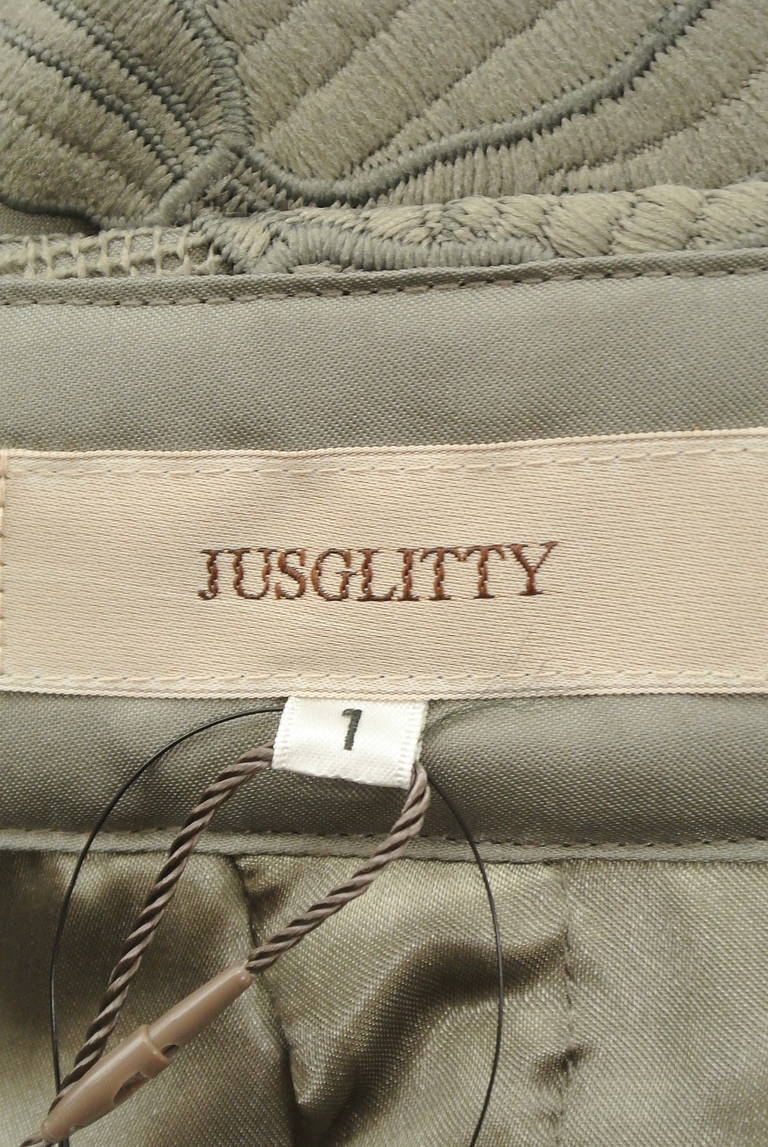 JUSGLITTY（ジャスグリッティー）の古着「商品番号：PR10308100」-大画像6