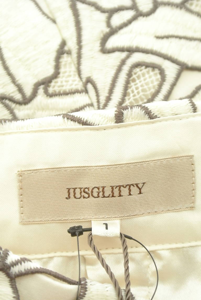 JUSGLITTY（ジャスグリッティー）の古着「商品番号：PR10308101」-大画像6