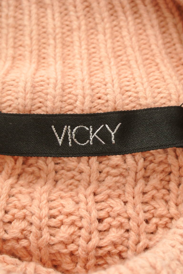 VICKY（ビッキー）の古着「商品番号：PR10308115」-大画像6