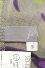 TOKUKO1erVOL（トクコプルミエヴォル）の古着「商品番号：PR10308147」-6