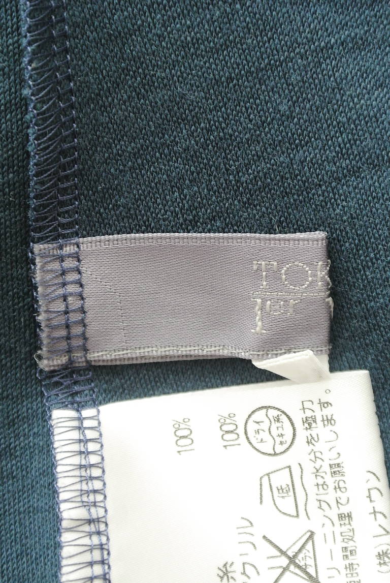 TOKUKO1erVOL（トクコプルミエヴォル）の古着「商品番号：PR10308151」-大画像6