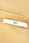 SLY（スライ）の古着「商品番号：PR10308190」-6