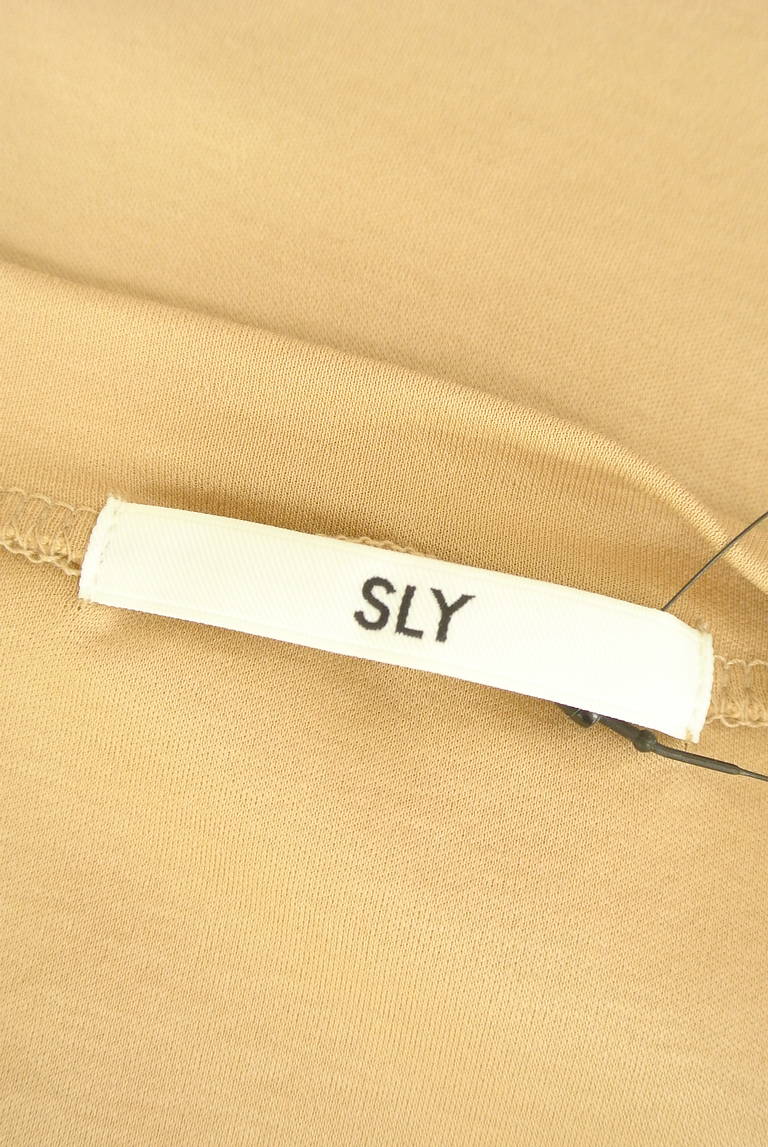 SLY（スライ）の古着「商品番号：PR10308190」-大画像6