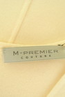 M-premier（エムプルミエ）の古着「商品番号：PR10308195」-6