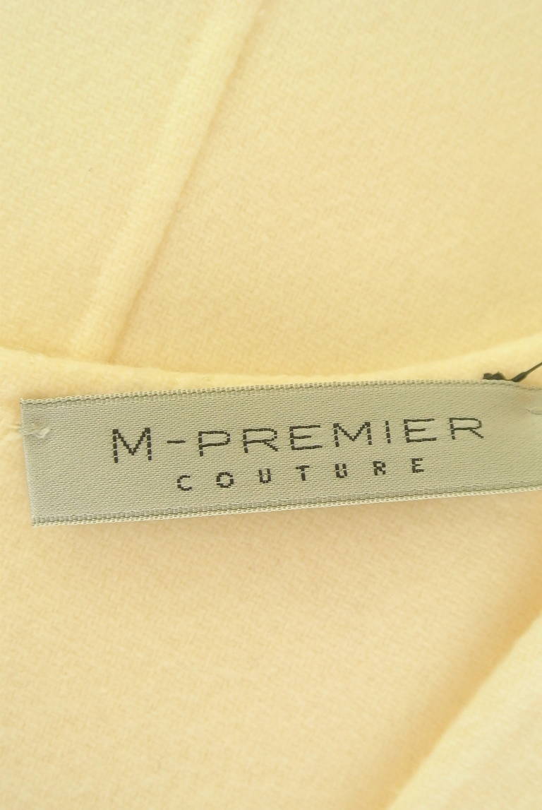 M-premier（エムプルミエ）の古着「商品番号：PR10308195」-大画像6
