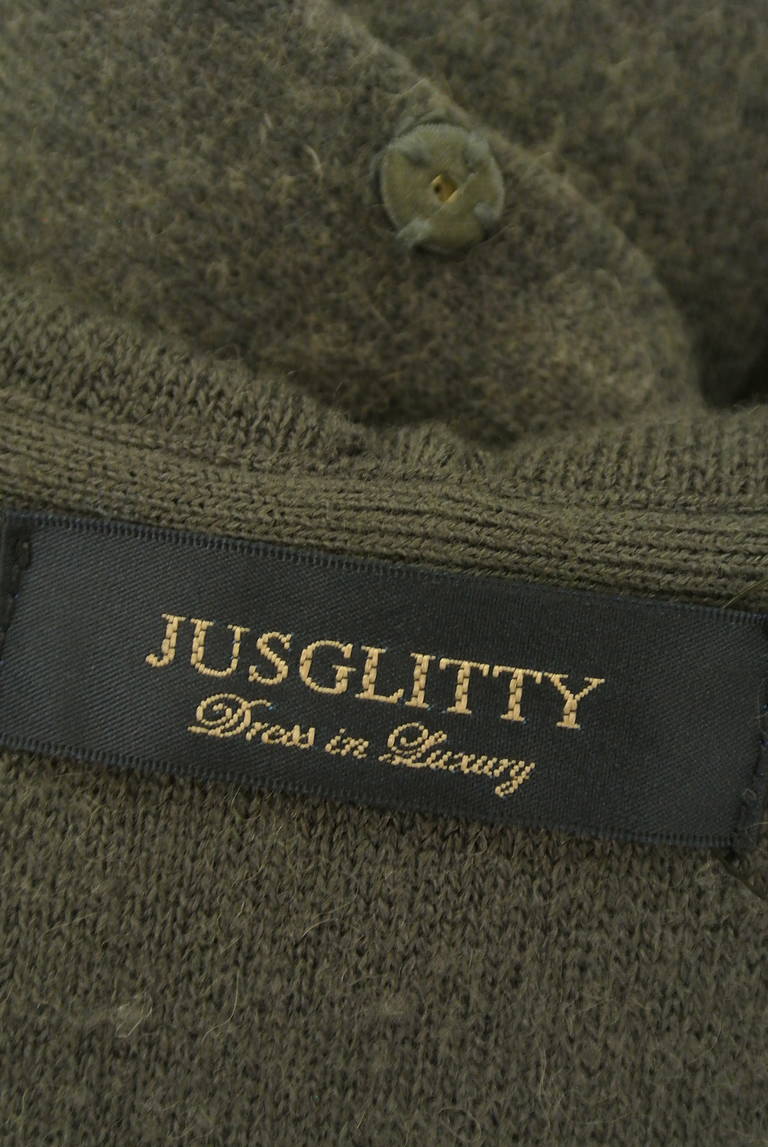 JUSGLITTY（ジャスグリッティー）の古着「商品番号：PR10308200」-大画像6
