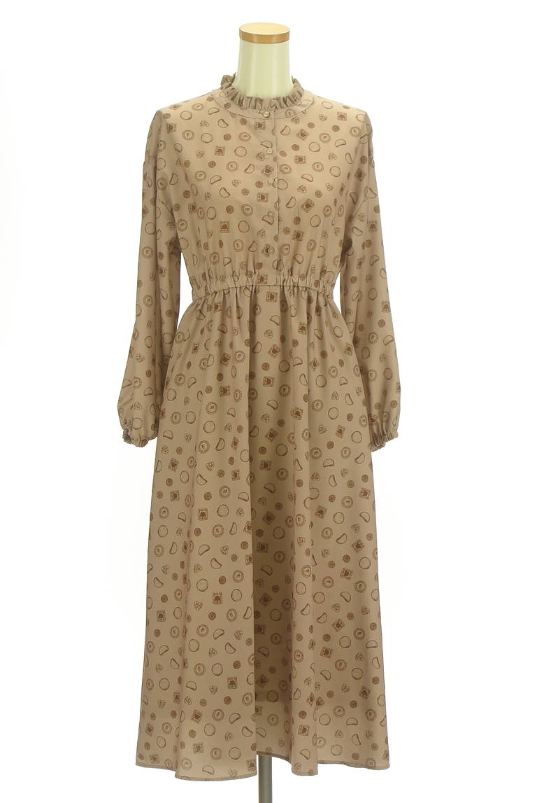 ehka sopo（エヘカソポ）の古着「商品番号：PR10308235」-大画像1