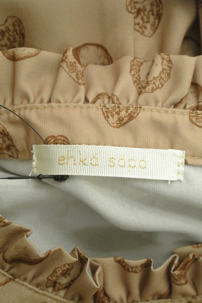 ehka sopo（エヘカソポ）の古着「商品番号：PR10308235」-大画像6