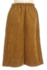 SM2（サマンサモスモス）の古着「スカート」後ろ