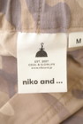 niko and...（ニコ アンド）の古着「商品番号：PR10308260」-6