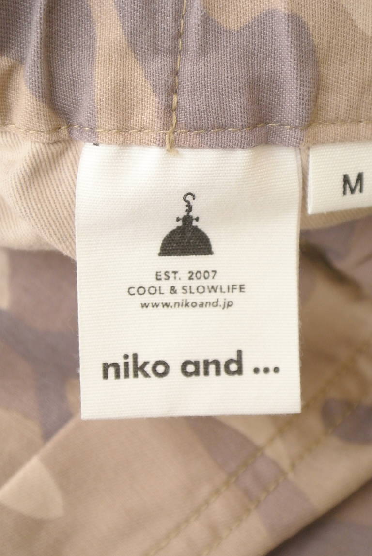 niko and...（ニコ アンド）の古着「商品番号：PR10308260」-大画像6