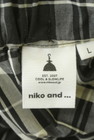 niko and...（ニコ アンド）の古着「商品番号：PR10308263」-6