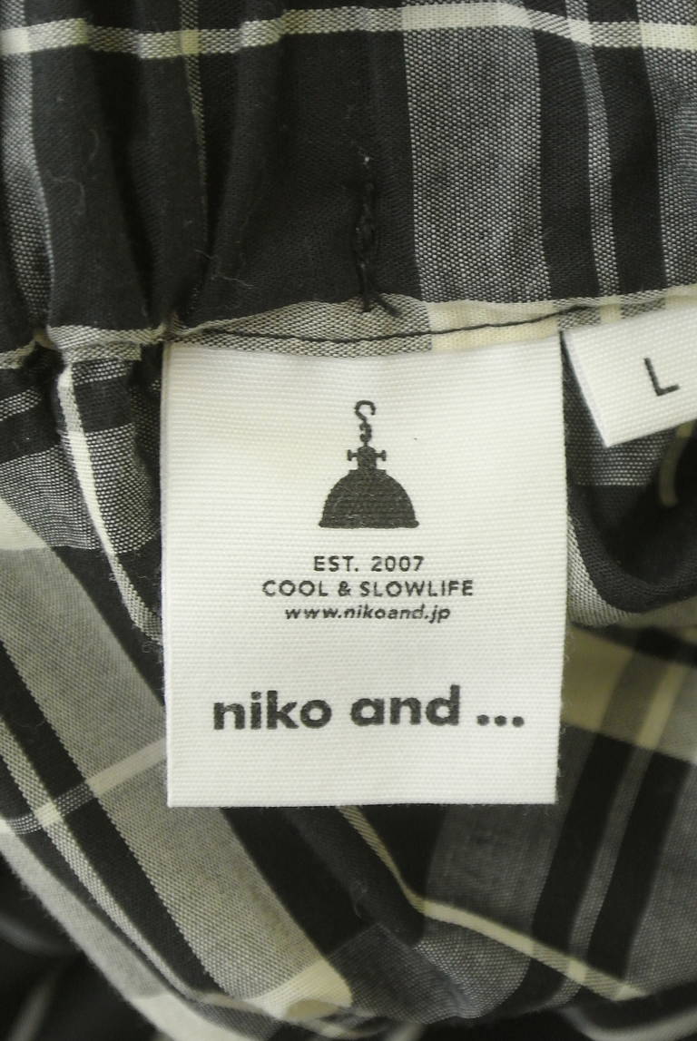 niko and...（ニコ アンド）の古着「商品番号：PR10308263」-大画像6