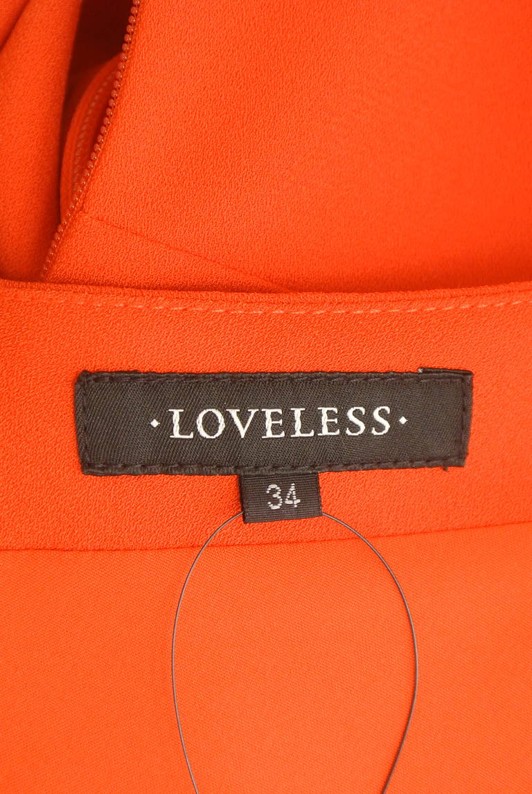 LOVELESS（ラブレス）の古着「商品番号：PR10308281」-大画像6